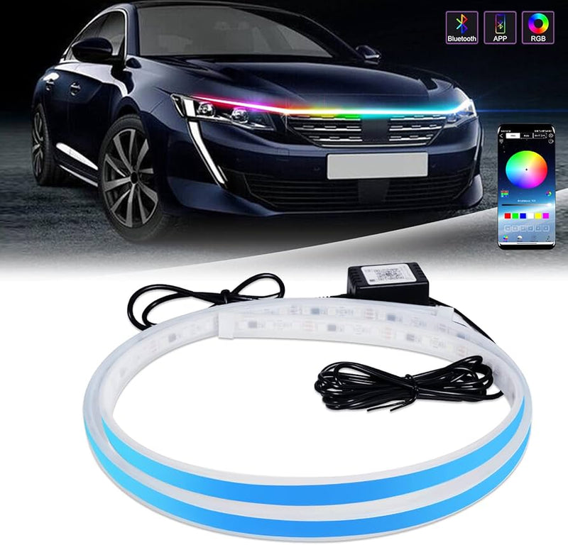 LED para carro