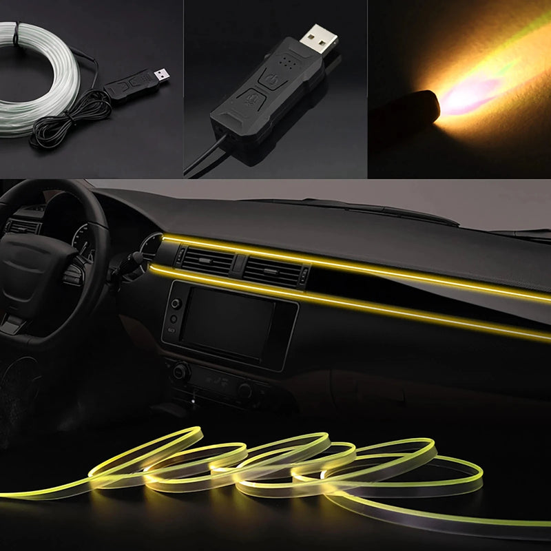 LED para carro