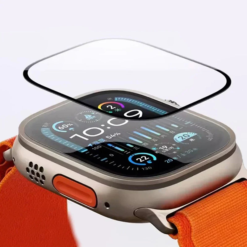 Protetor de tela para Apple Watch